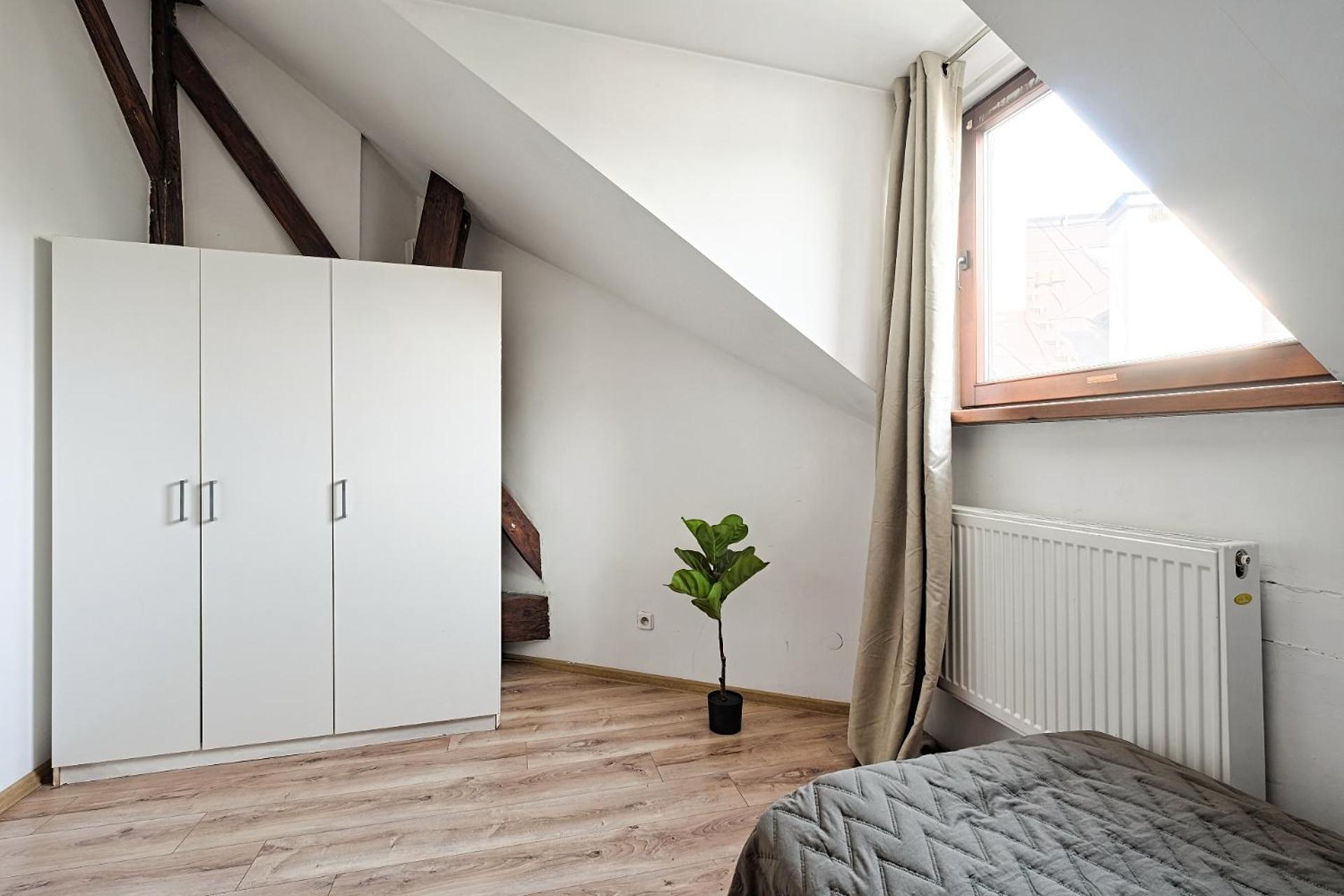 קרקוב Urban Nest Apartments Augustianska 4 מראה חיצוני תמונה