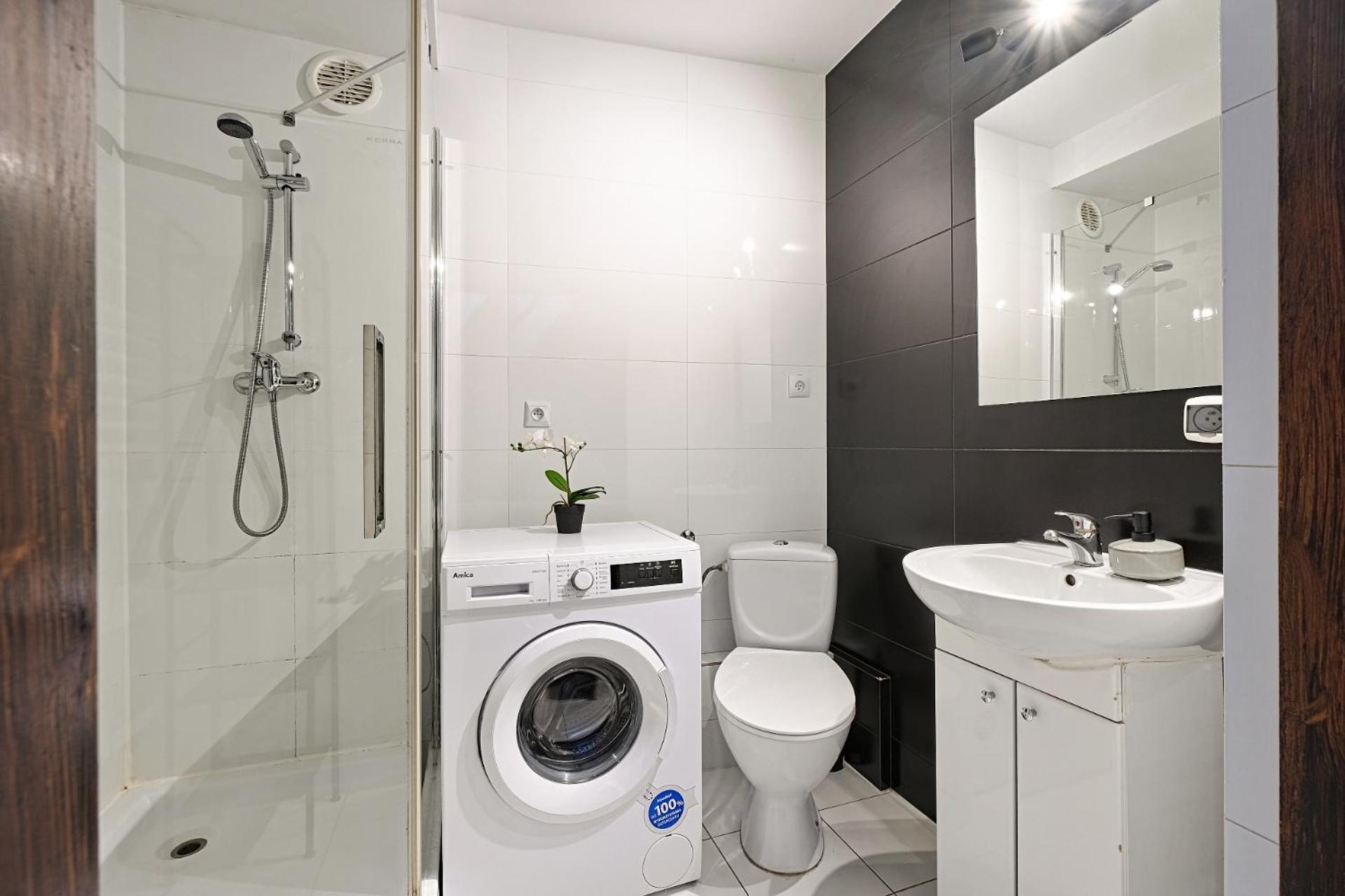 קרקוב Urban Nest Apartments Augustianska 4 מראה חיצוני תמונה