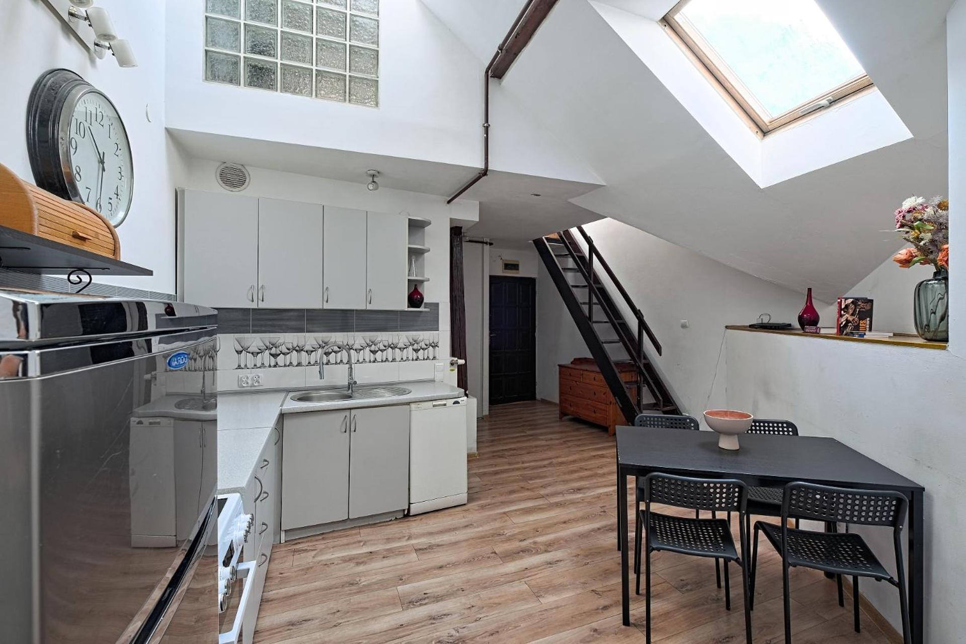 קרקוב Urban Nest Apartments Augustianska 4 מראה חיצוני תמונה